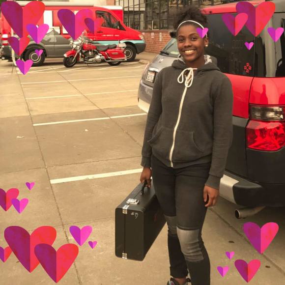 Meet your Posher, Ronnie - Picture 1 of 1